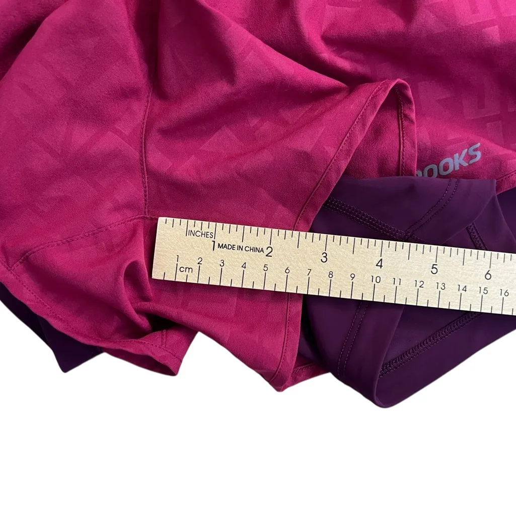 Brooks Women's Running Shorts - Image 9