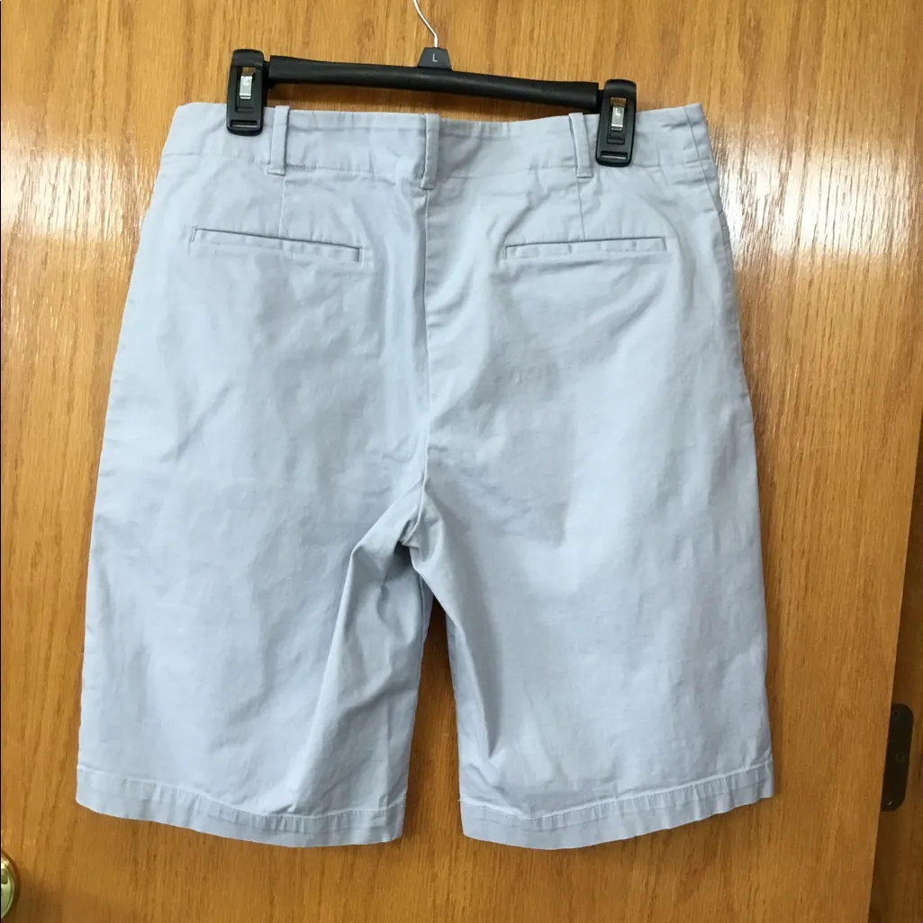 Ladies cotton shorts - Image 4