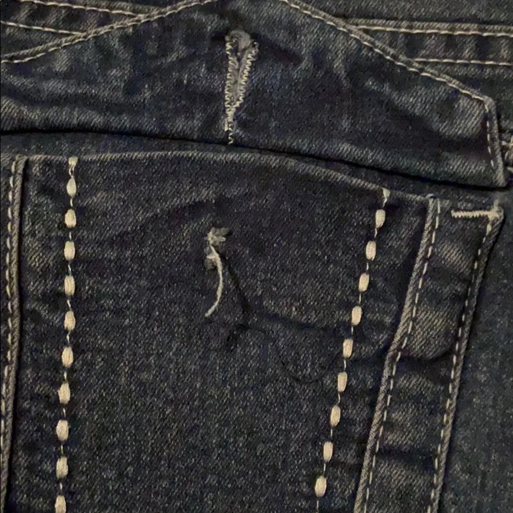 Women’s E Line Jeans Blue Size undefined - Image 6