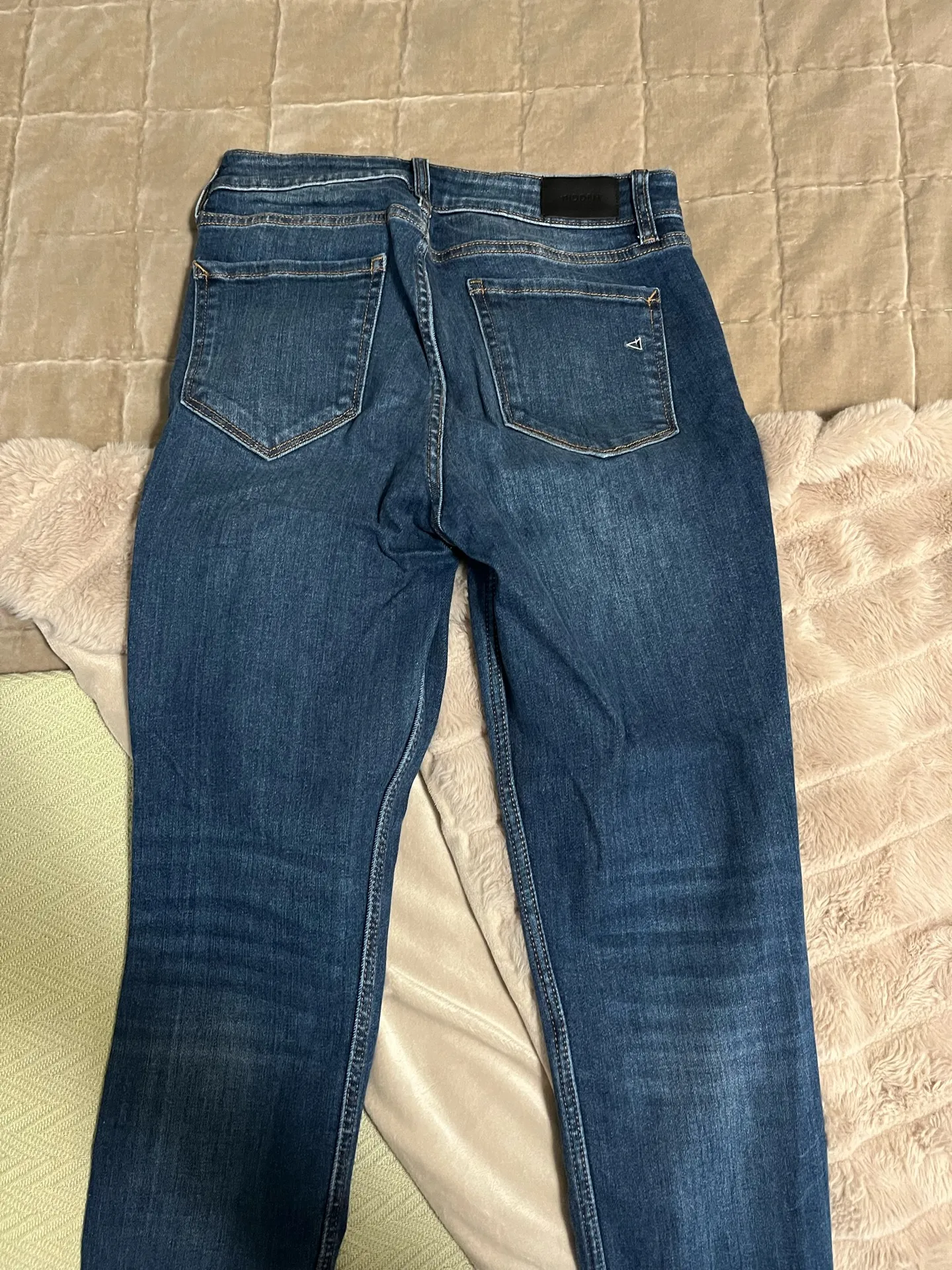 Skinny jeans  - Image 2