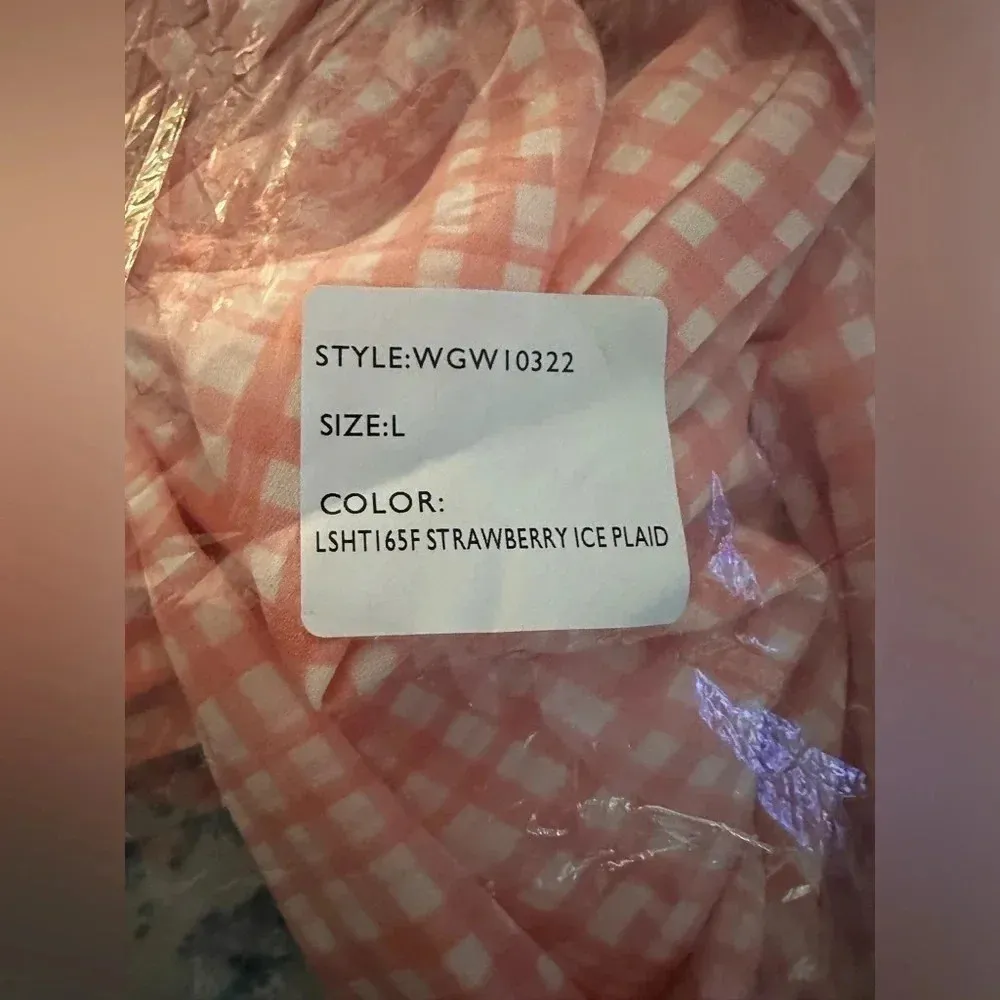 41 Hawthorn Breyson Pleated Sleeveless Blouse - Image 7