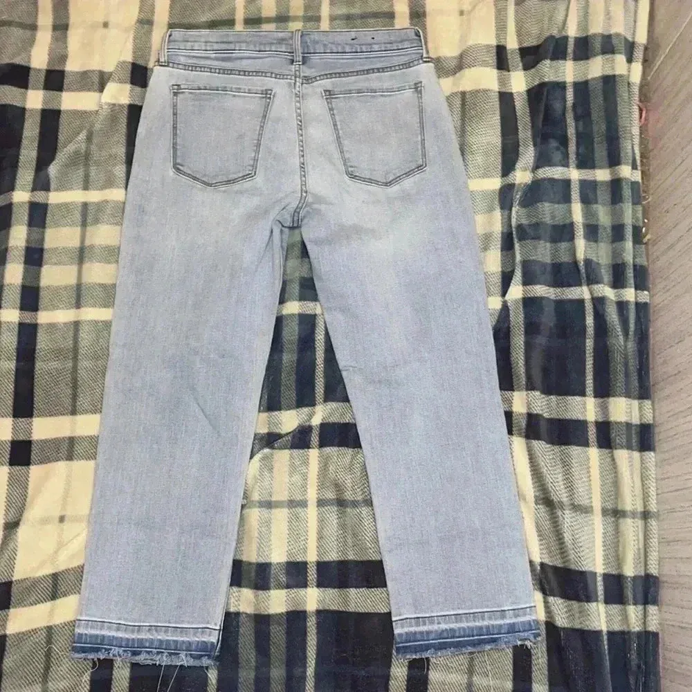 Women’s Banana Republic Jeans - Image 2