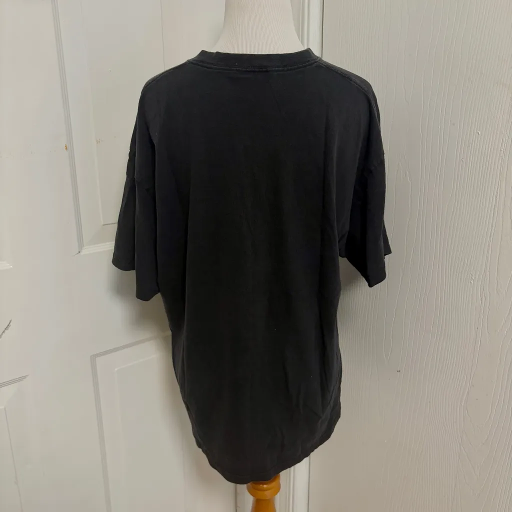 Soffe Vintage Purdue Tee* - Image 5