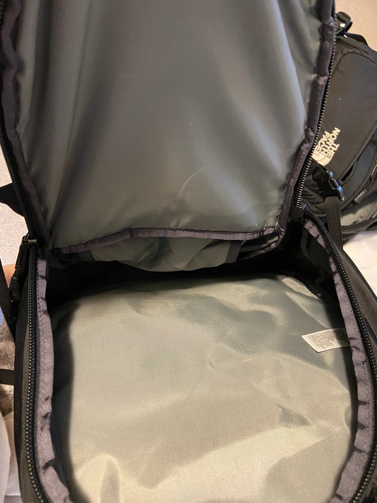 The North Face Borialis Backpack - Image 5