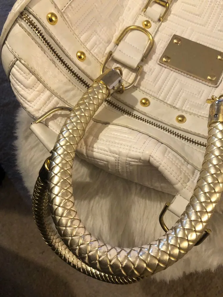 Handbag White - Image 3