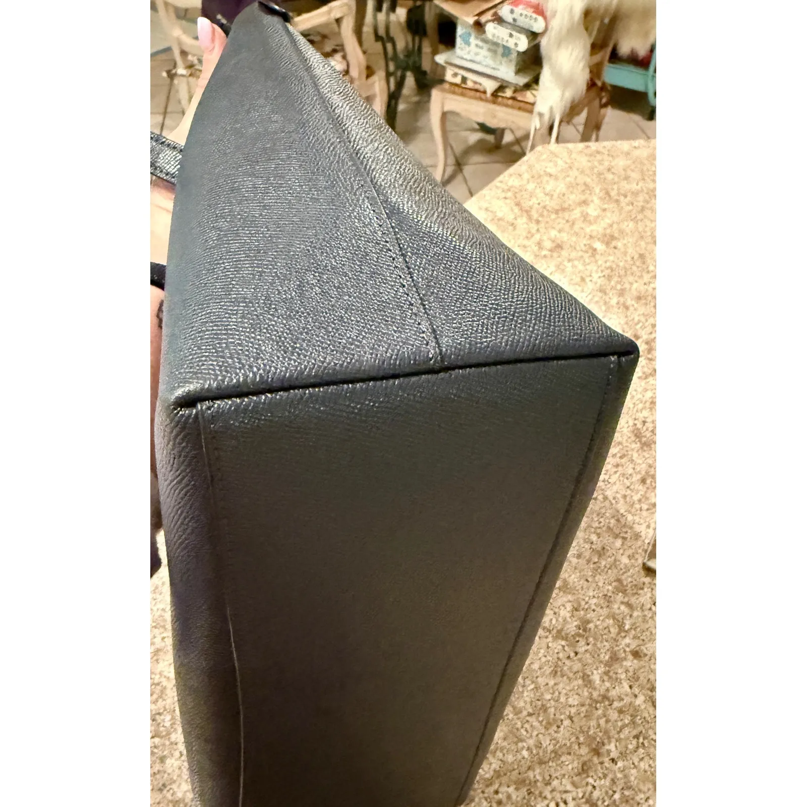 Coach  Gallery Tote - Image 8