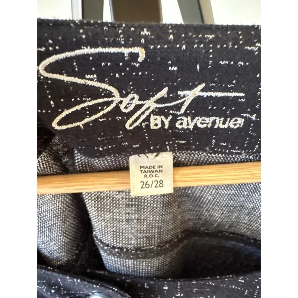 Curvy Plus 26/28 Soft by Avenue - Image 3