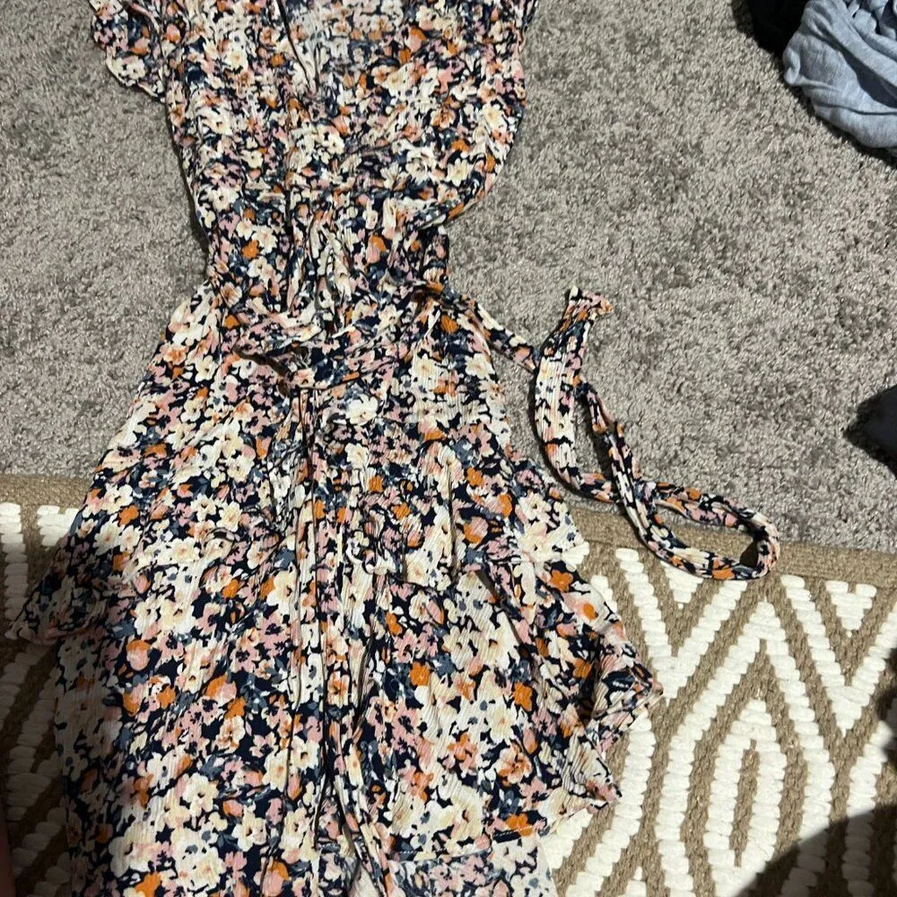 MINKPINK Ava Mini Dress small - Image 8