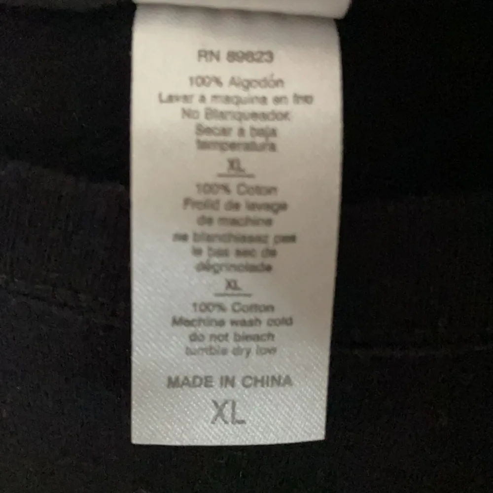 Bon Jovi We Weren’t Born To Follow Band Tee Black Size undefined - Image 4