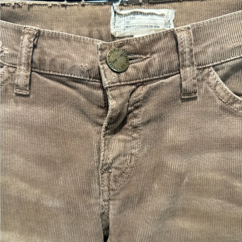 Current/Elliott pant - Image 2