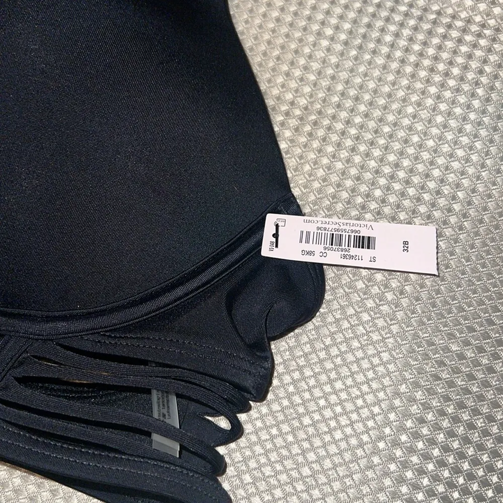 New 32B  - Victoria’s Secret Long line Bombshell Bikini - Image 8