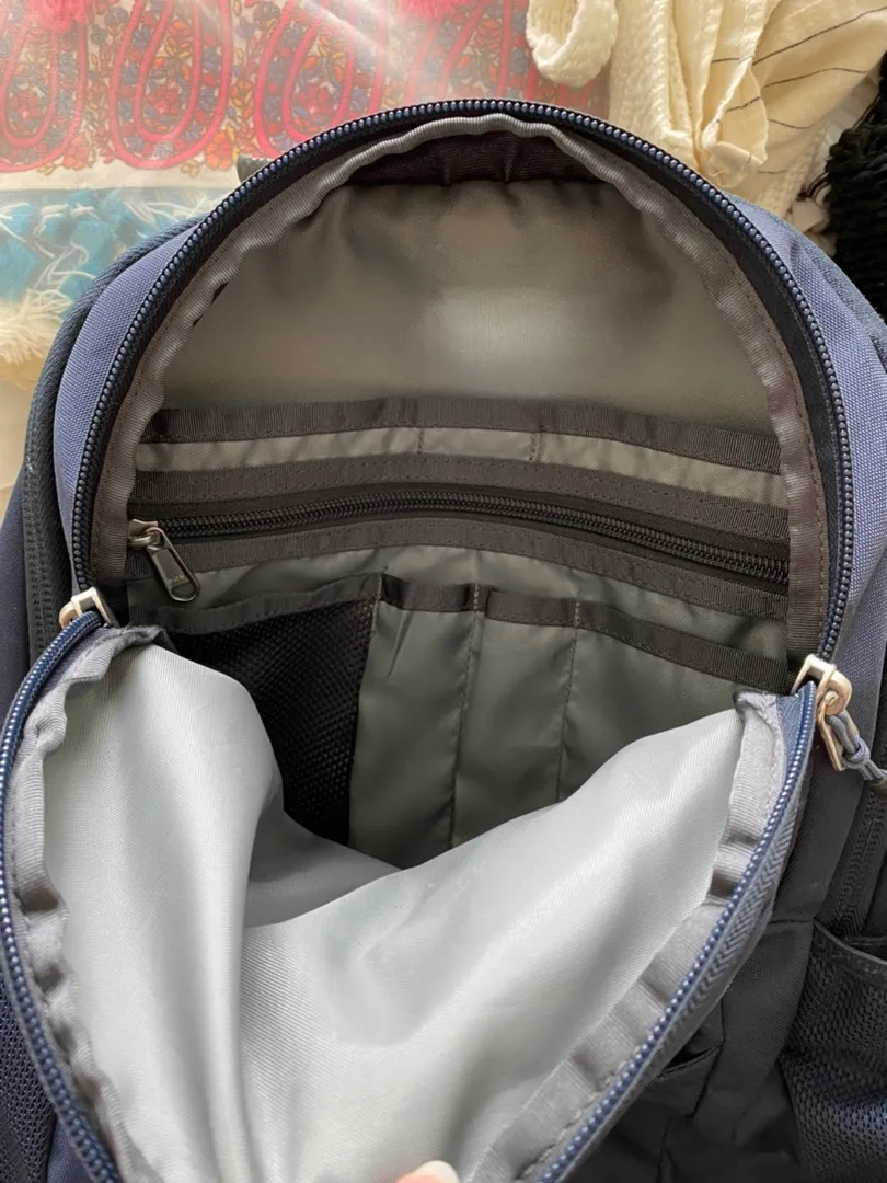 The North Face Backpack - Image 4