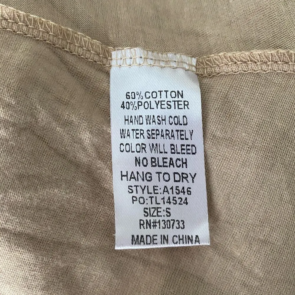 Umgee sz S  Black Lace boho‎ shift dress - Image 8