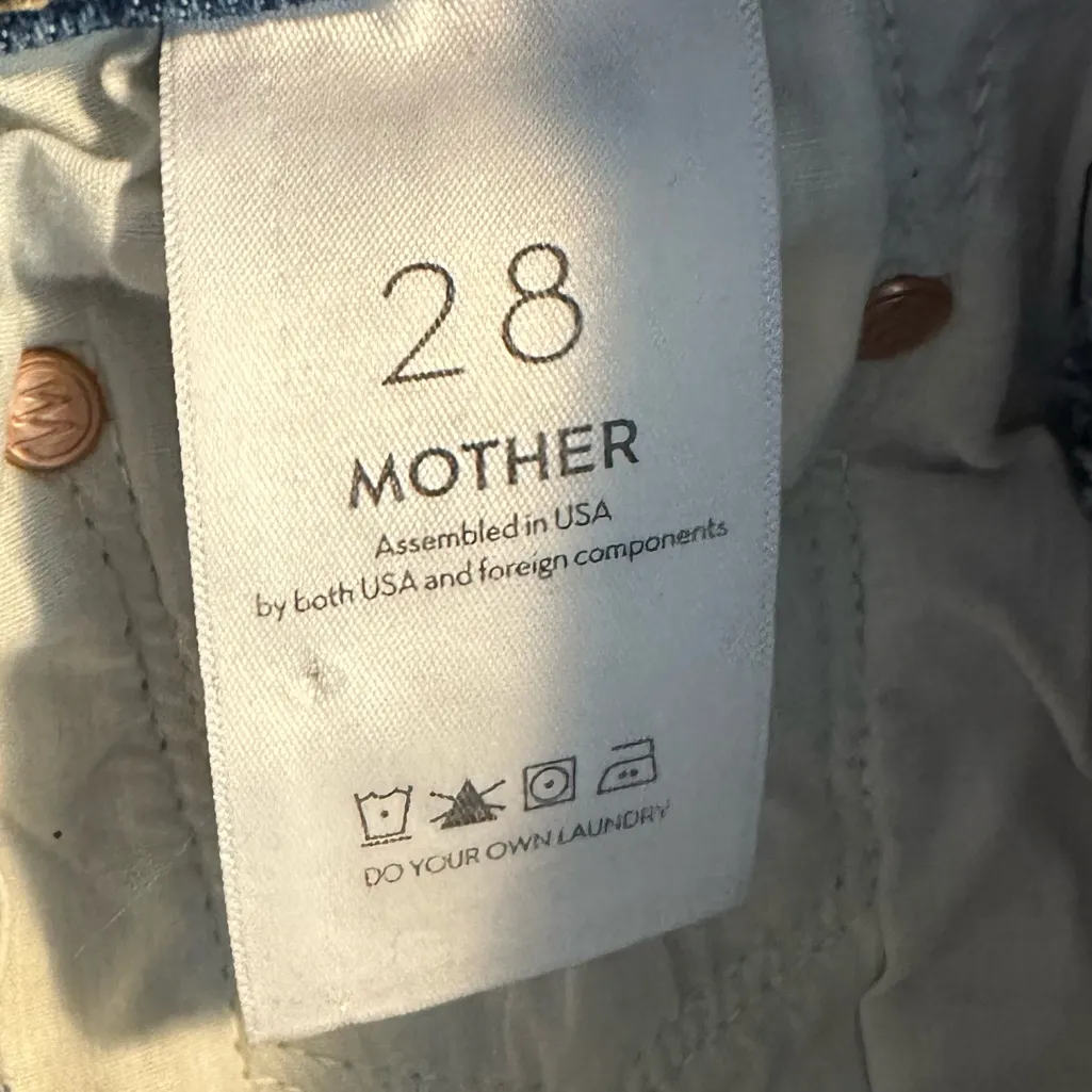 Mother Denim - Image 7