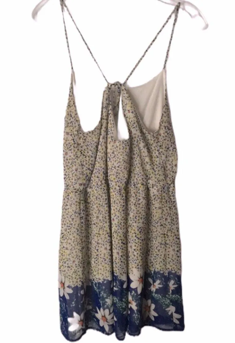 Floral Dress - Image 7