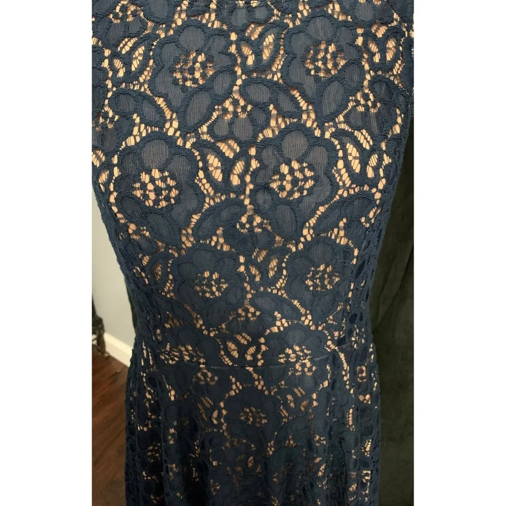 City Studio dress Size 11 - Image 3