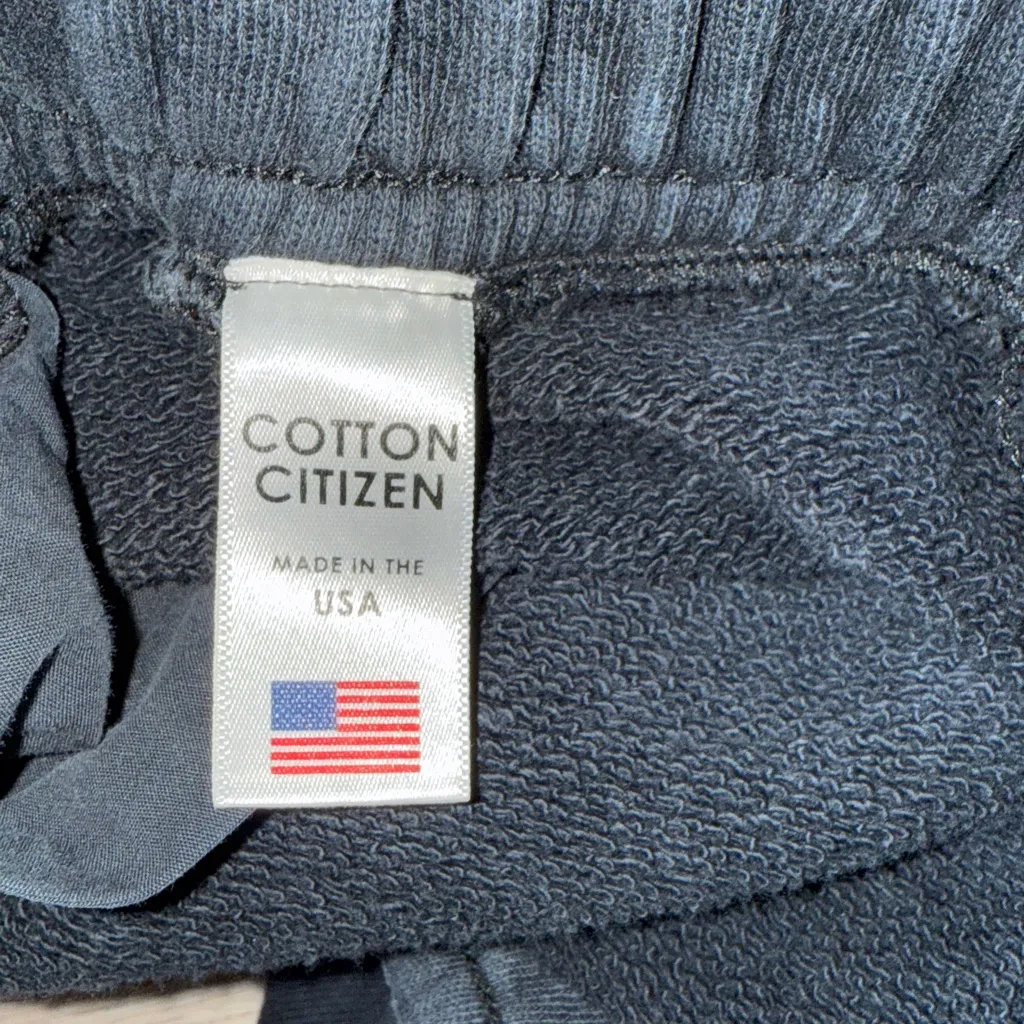 Cotton Citizen Joggers - Image 3
