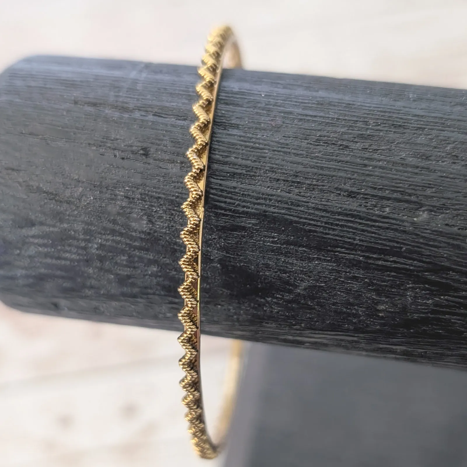 Vintage Bracelet / Bangle - Image 3