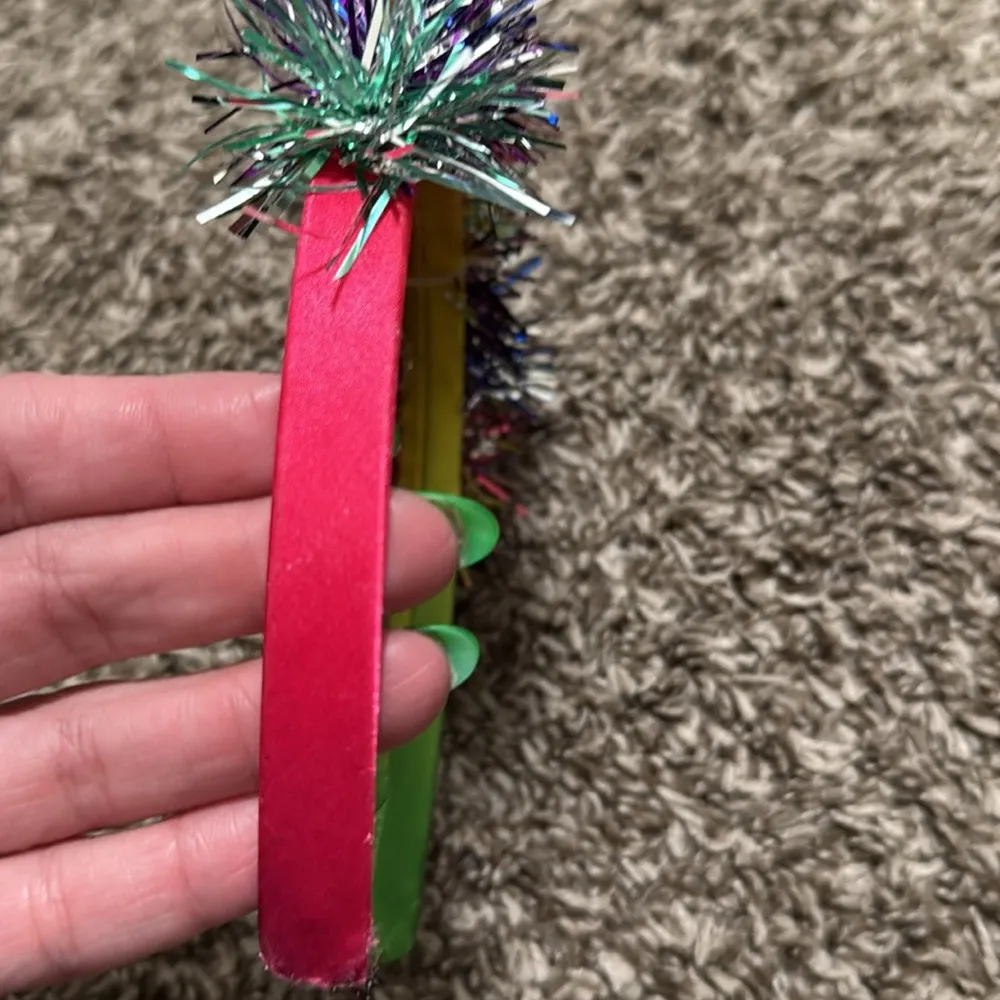 Disney Pride NWT headband Mickey Minnie Mouse - Image 4