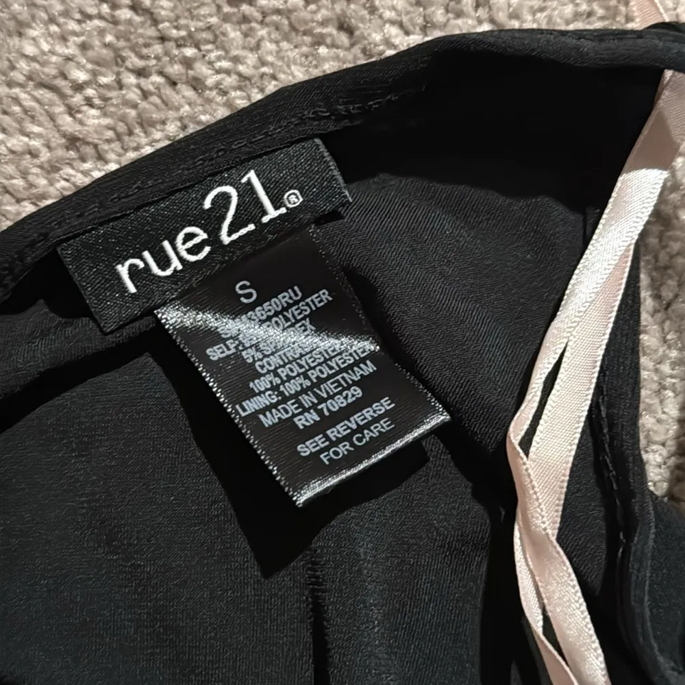 Rue21 Bodysuit SIZE S - Image 4