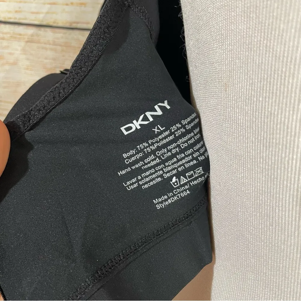 wireless soft stretch microfiber plunge bras Size XLarge /38DD - Image 15