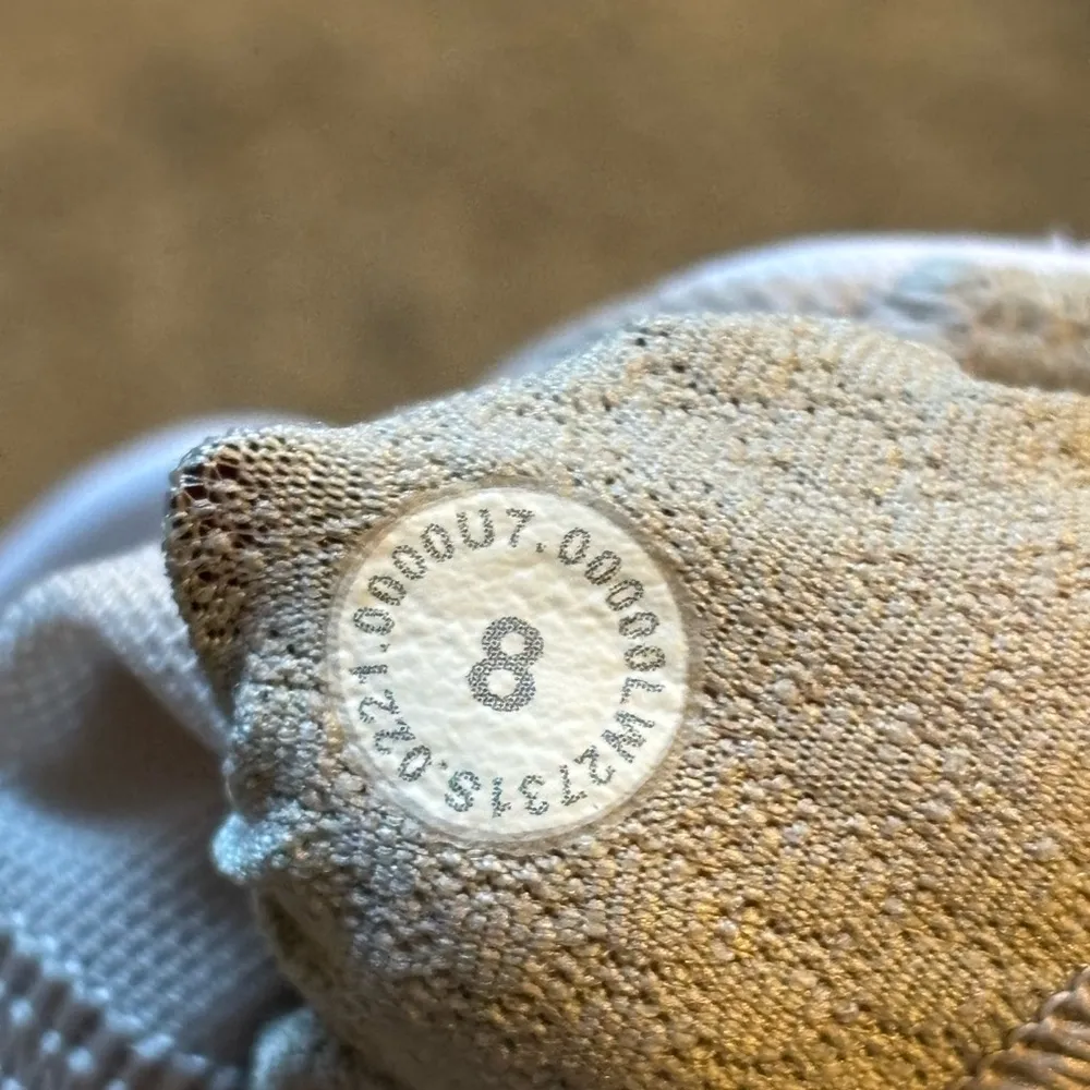 Lululemon Free to be Wild Bra - Image 3