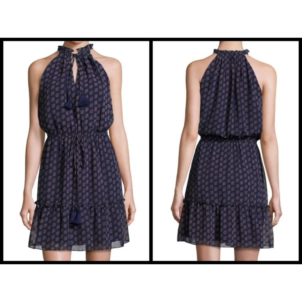 💕LIKELY💕 Bayard Norfolk Dress ~ Sleeveless Mini - Image 3