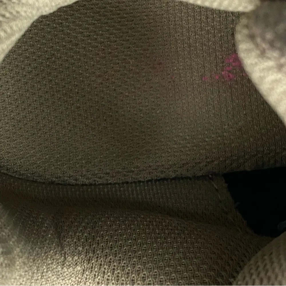 Northside  Womens Brown Suede Pink Boots Size 6 Hiking - Image 8