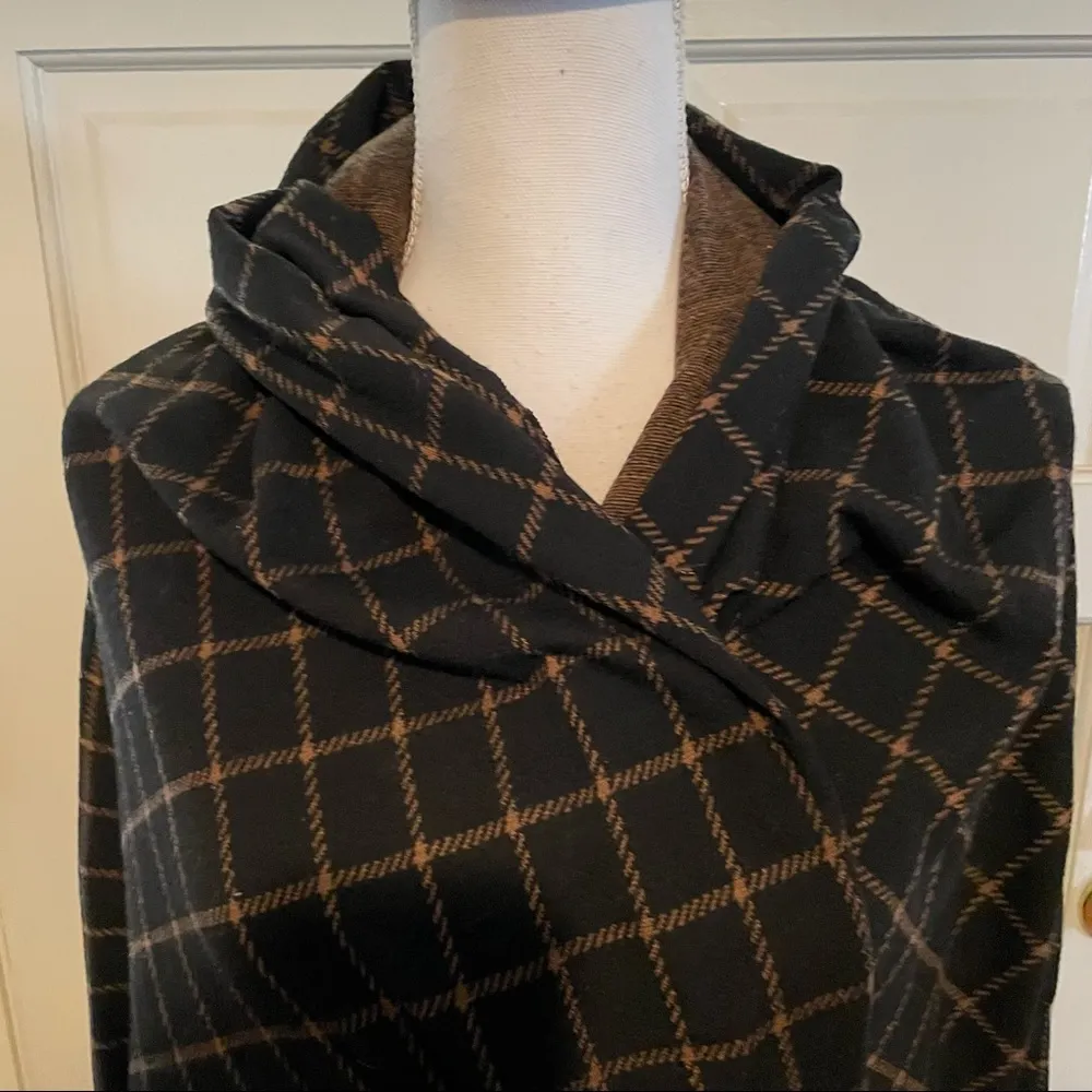 Sanctuary Women’s Hooded Long Sleeve Sweater Jacket - Image 11