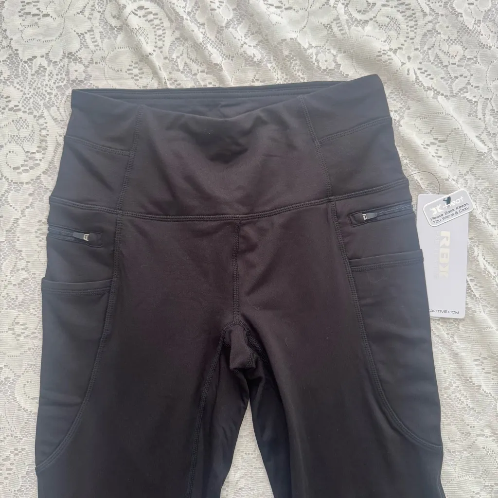 NWT Black RBX X - Image 2
