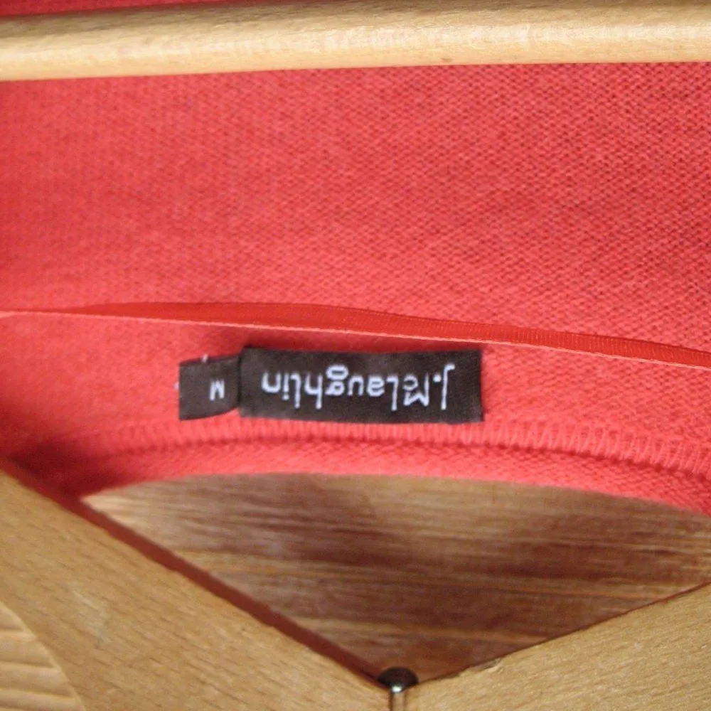 J. McLaughlin Dara 100% Cashmere Cardigan Duster Sweater - Image 8