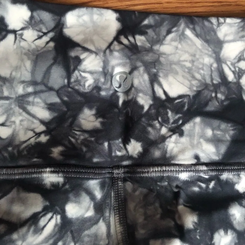 LULULEMON wunder under - Image 3