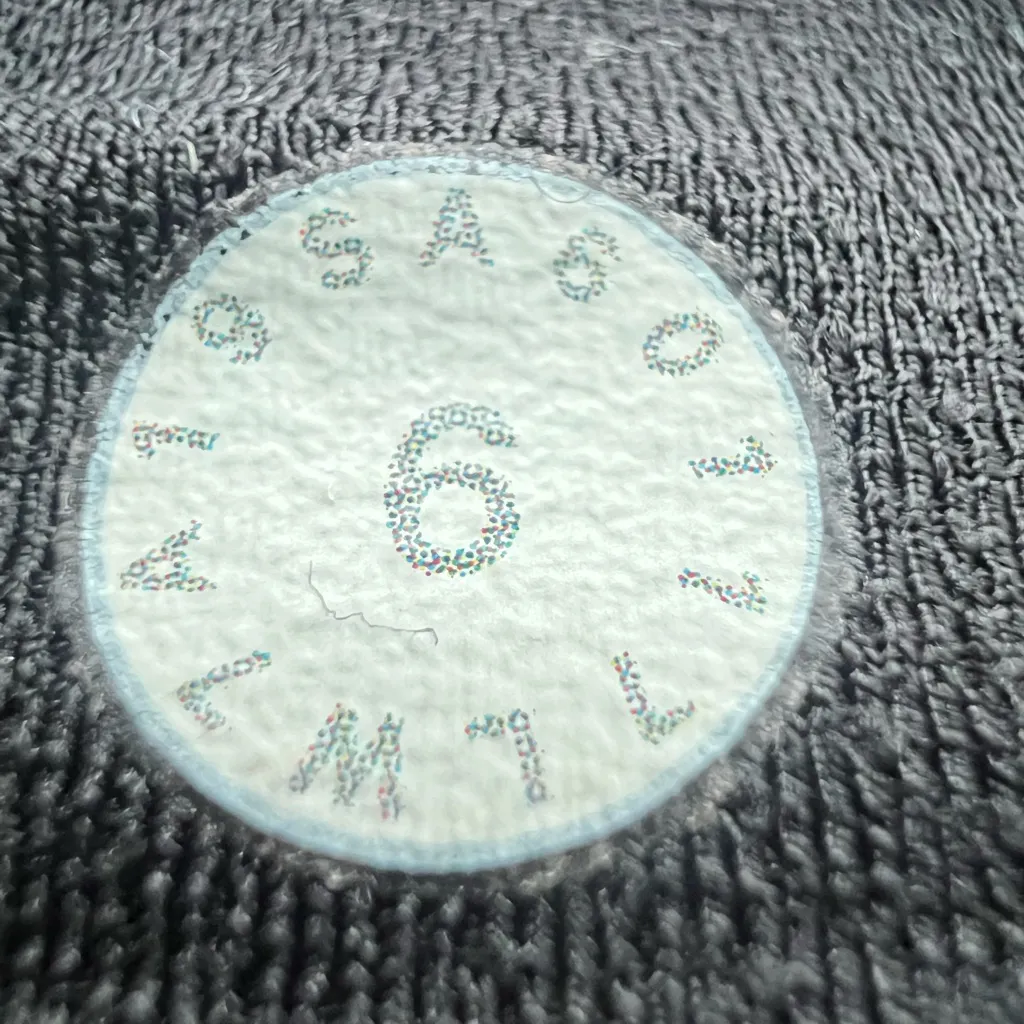 Lululemon Speed short 4 way stretch 2.5” size 6 - Image 10