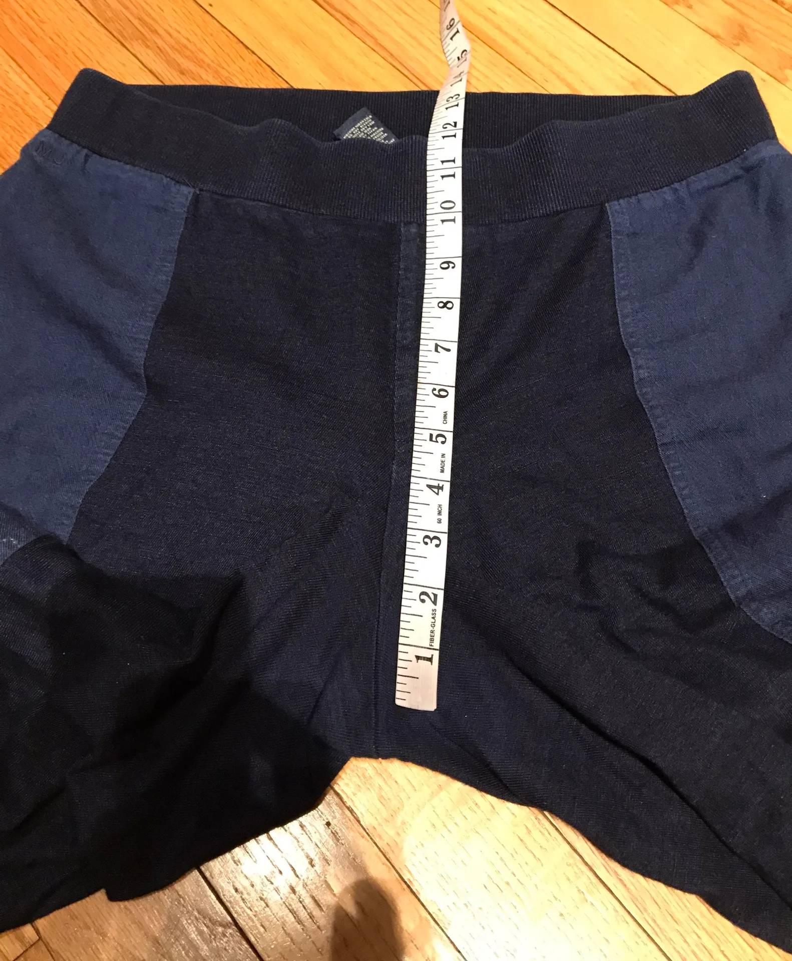 Bicolor Casual Dress Pants Active Gym Track Sweatpants  - Image 6