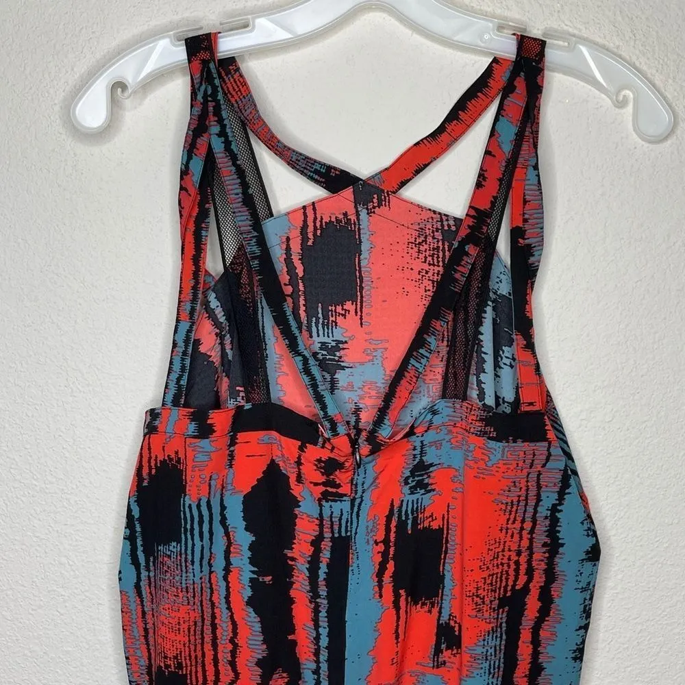 Fabletics ‎ Shorts Romper - Image 4