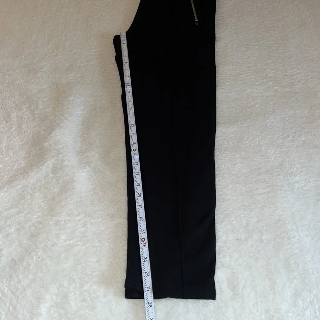 Scotch & Soda “Field of Stars” Black Jumpsuit‎ Size S - Image 6