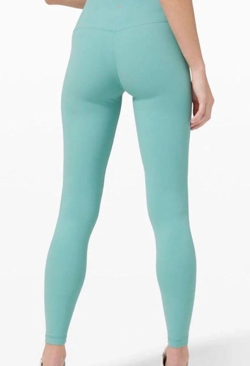 Lululemon tidewater teal align - Image 2