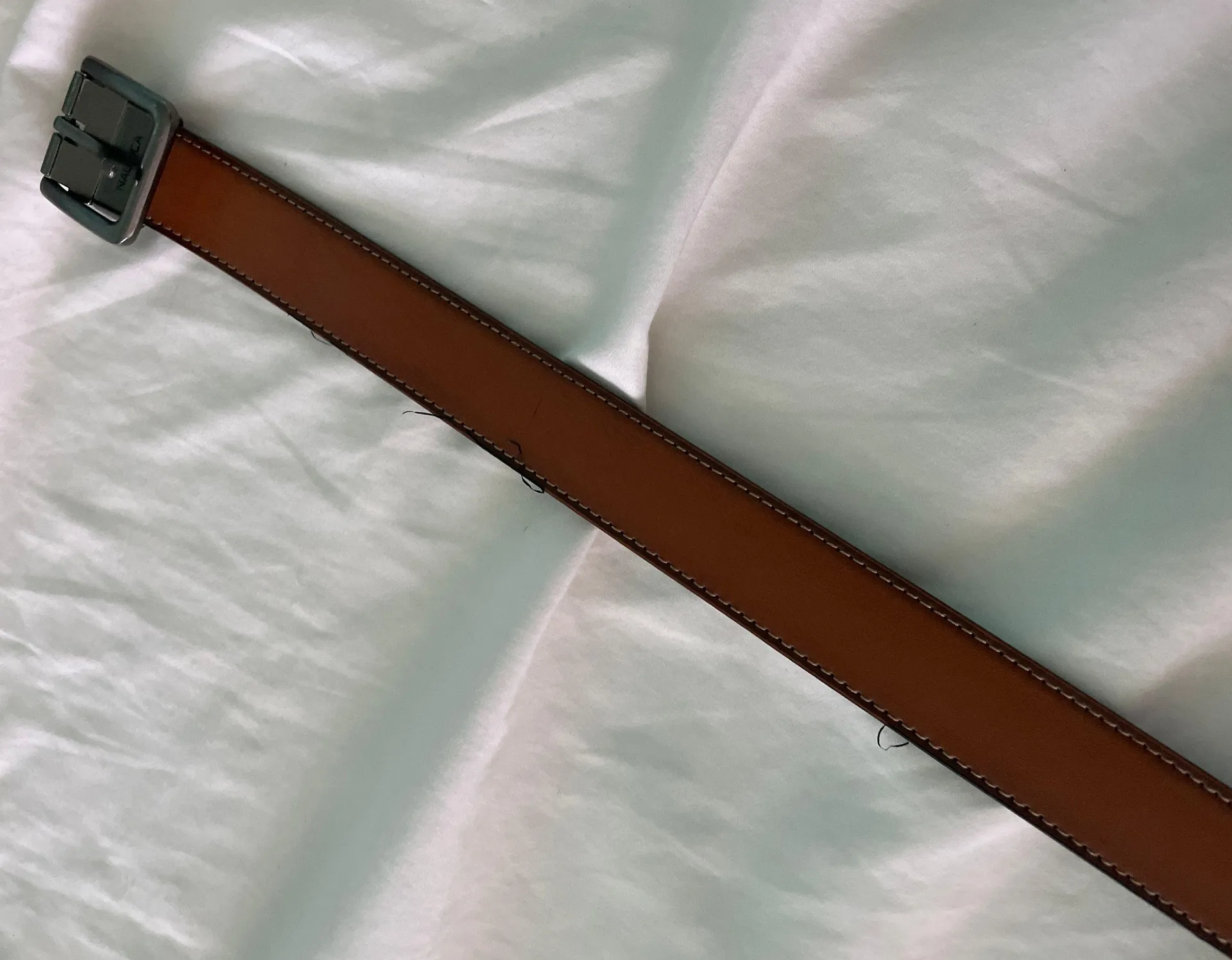 Nautica Reversible Belt - Image 2