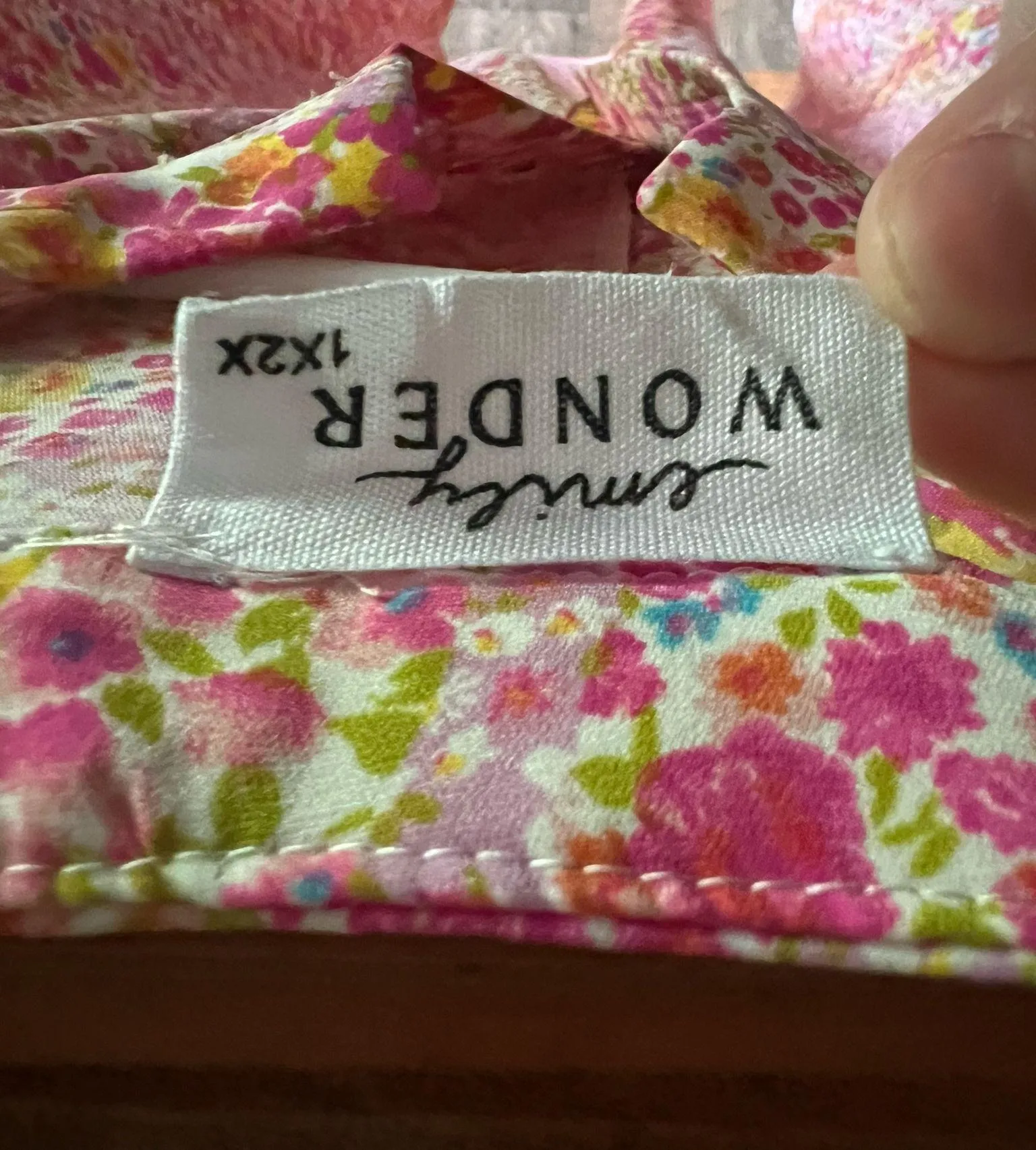 Emily Wonder Blouse - Image 3