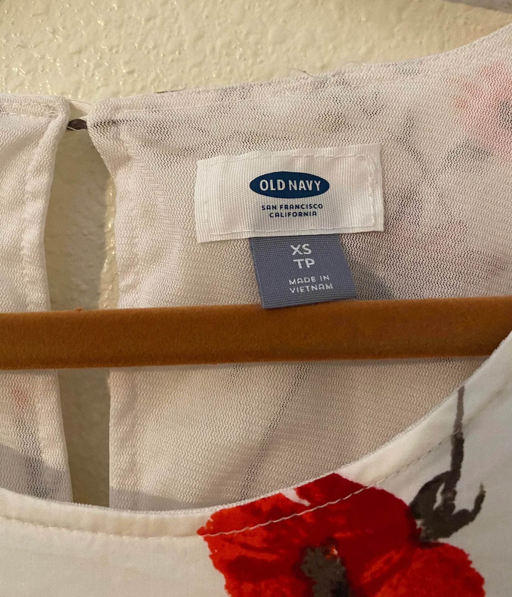 Floral Dress - Image 4