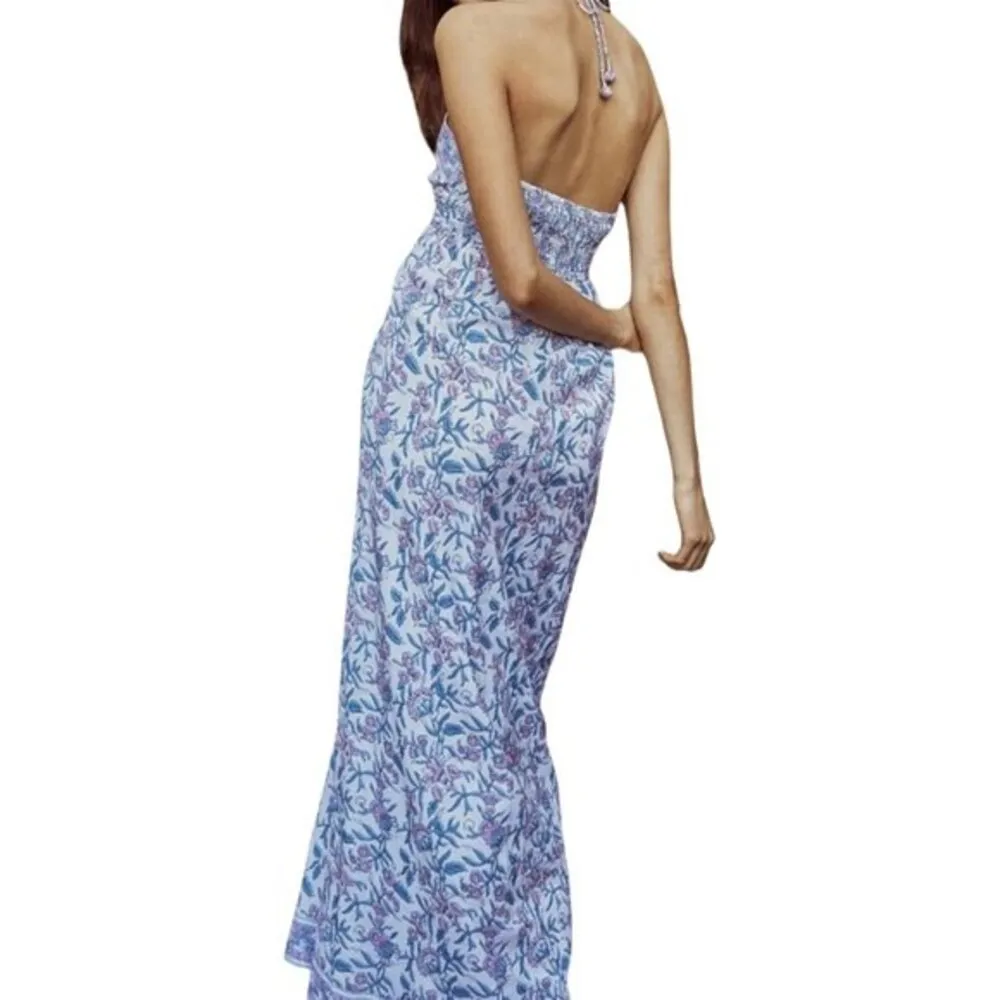 SAYLOR Topanga Maxi Dress - Image 3