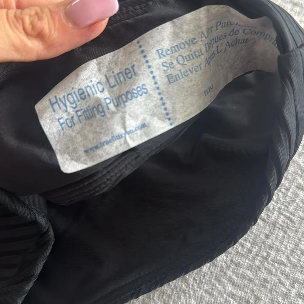 LSPACE Coast to Coast Deep-V One-Piece Swimsuit, Size Small, $183 - Image 7