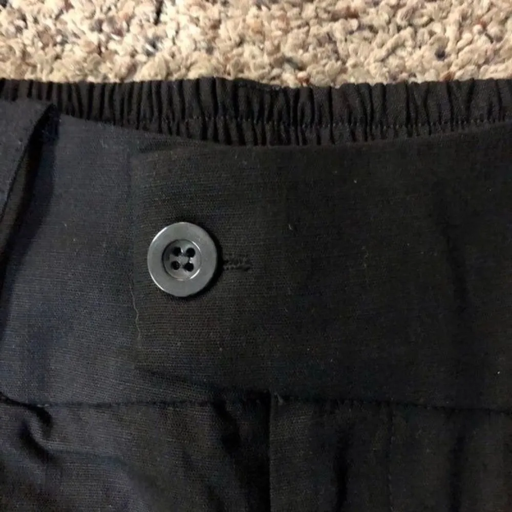 Belle Pogue High Waist Shorts Womens M NEW Elegant Retro Size M - Image 3