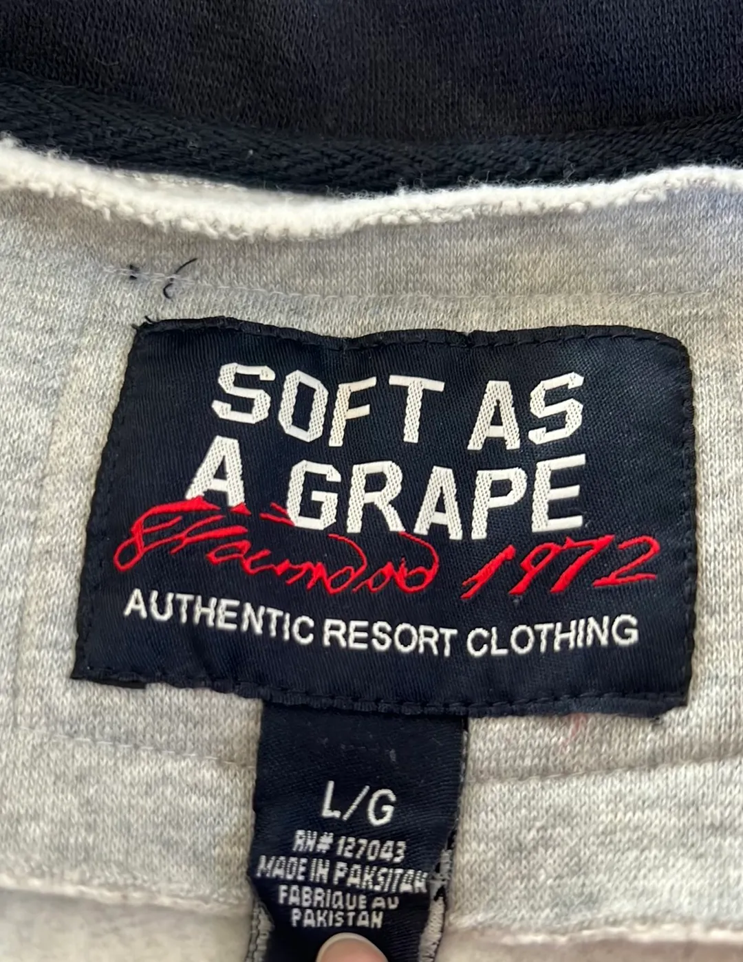 Cape Cod Sweatshirt - Image 4