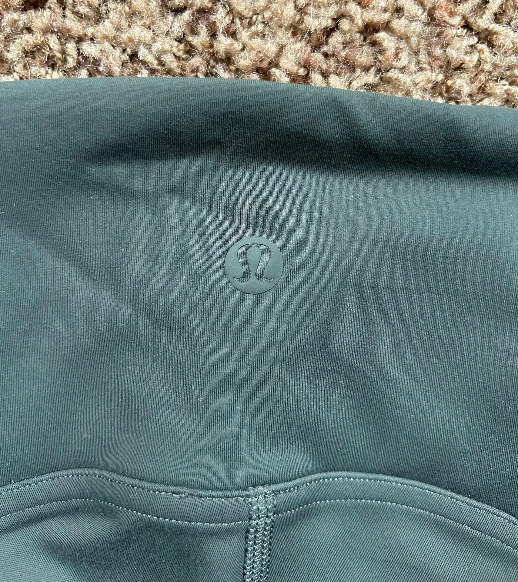 Instill High-Rise Tight 25” - Image 3