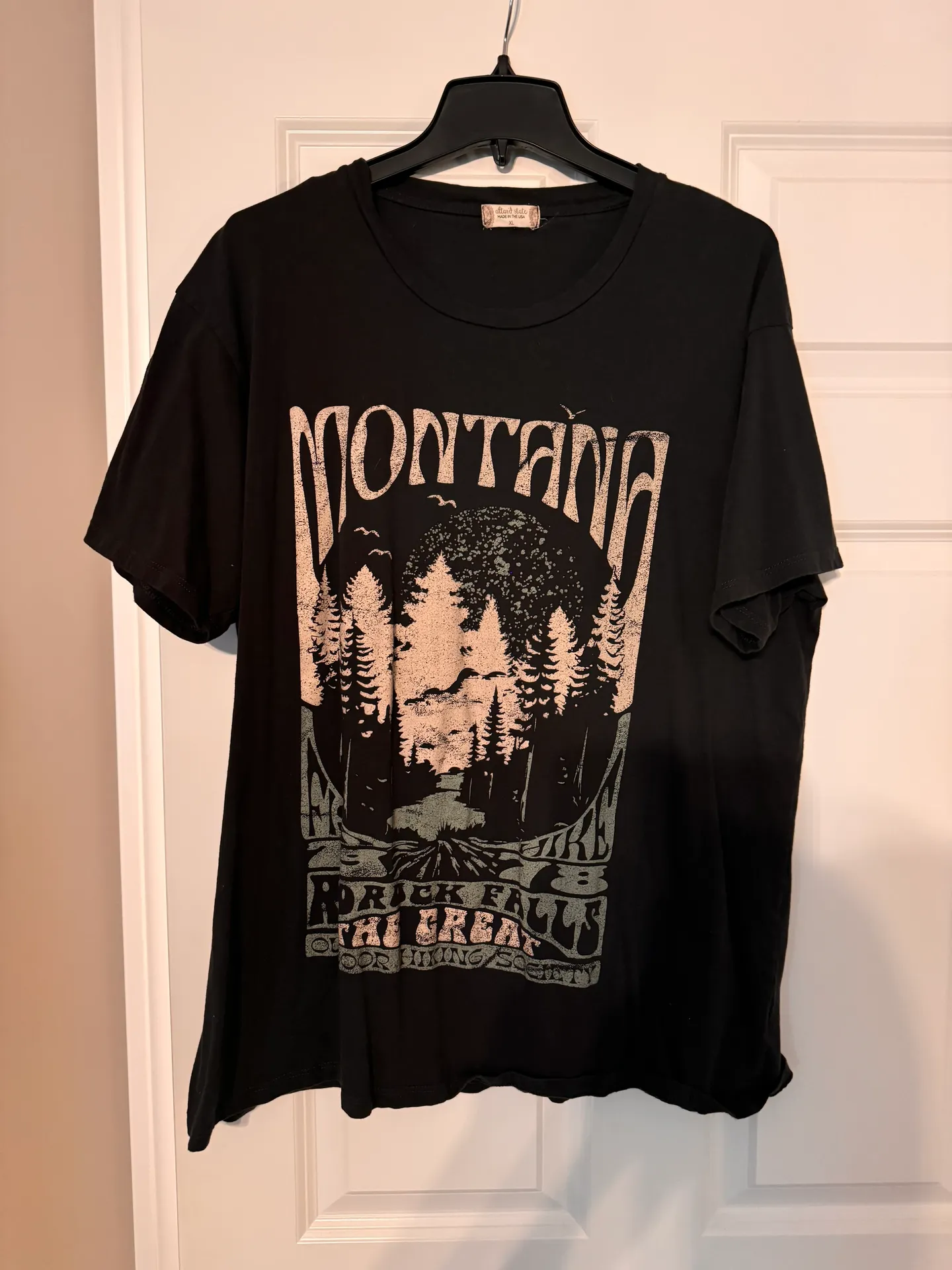 Graphic Tee - Image 2