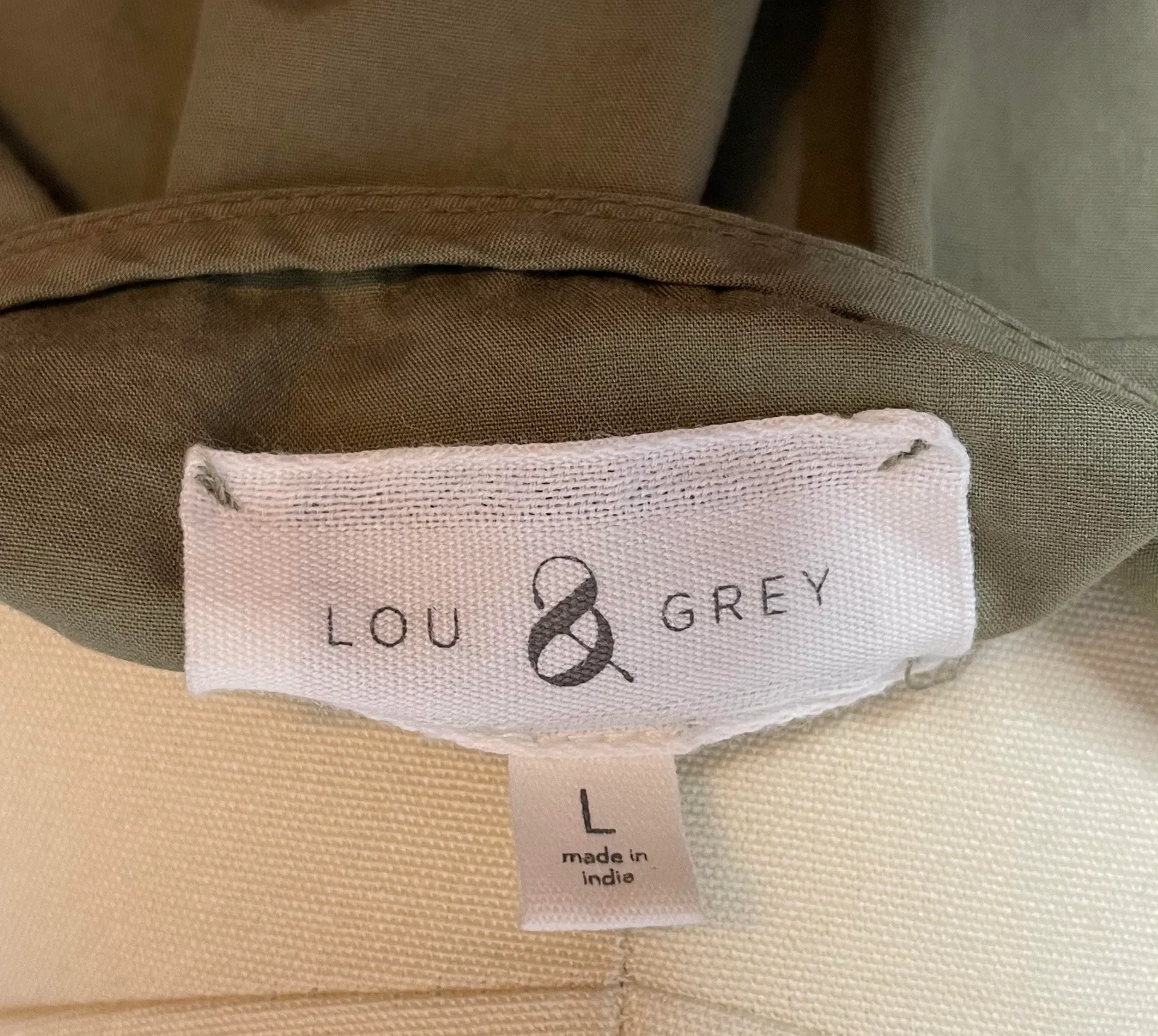 Tie Bell Sleeve Top - Image 6