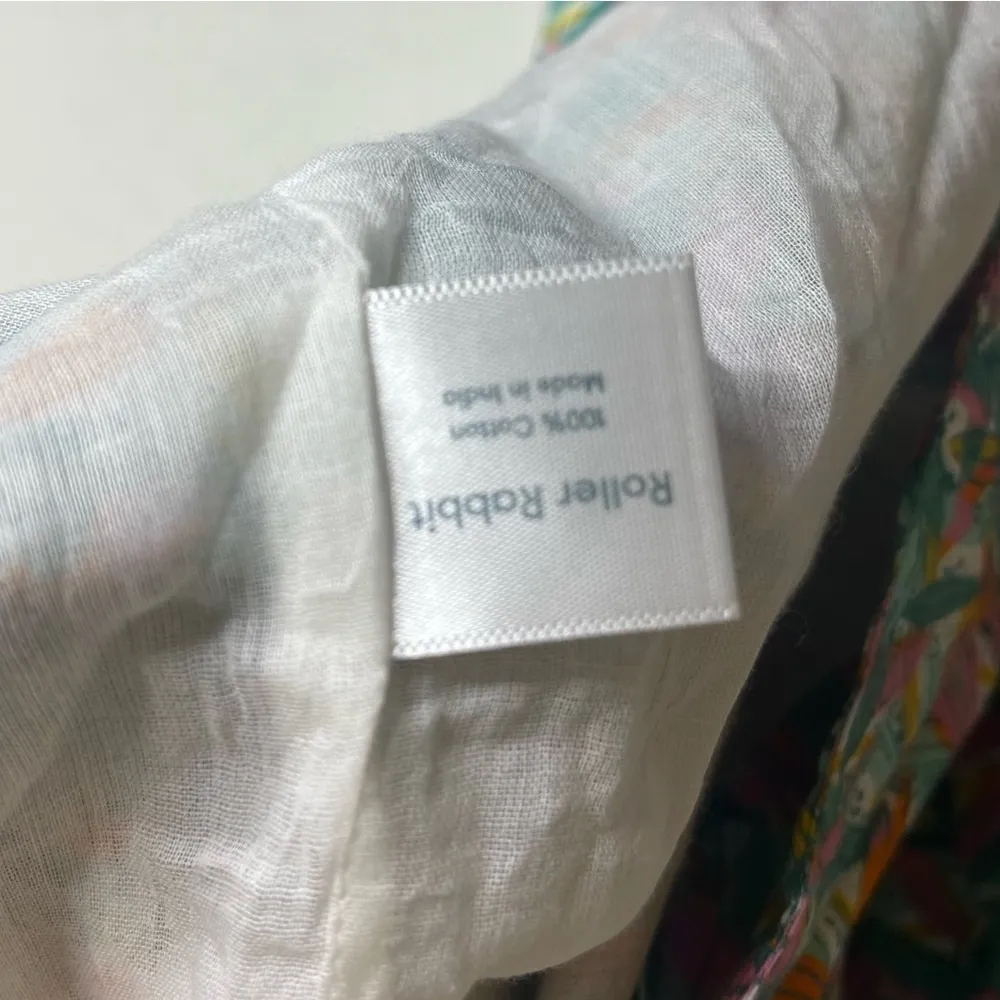 Roller Rabbit Tunic night shirt Size XS - Image 5