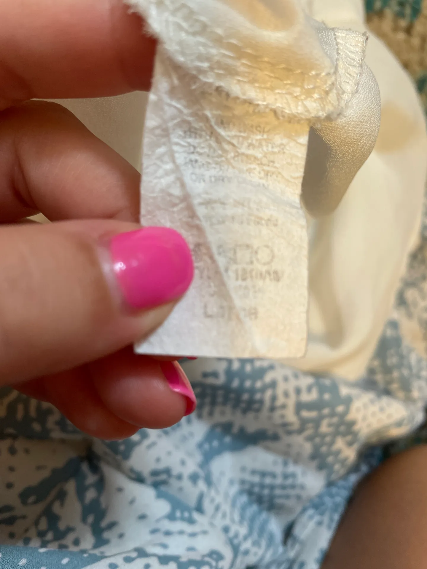 The Pants Store Shorts - Image 3