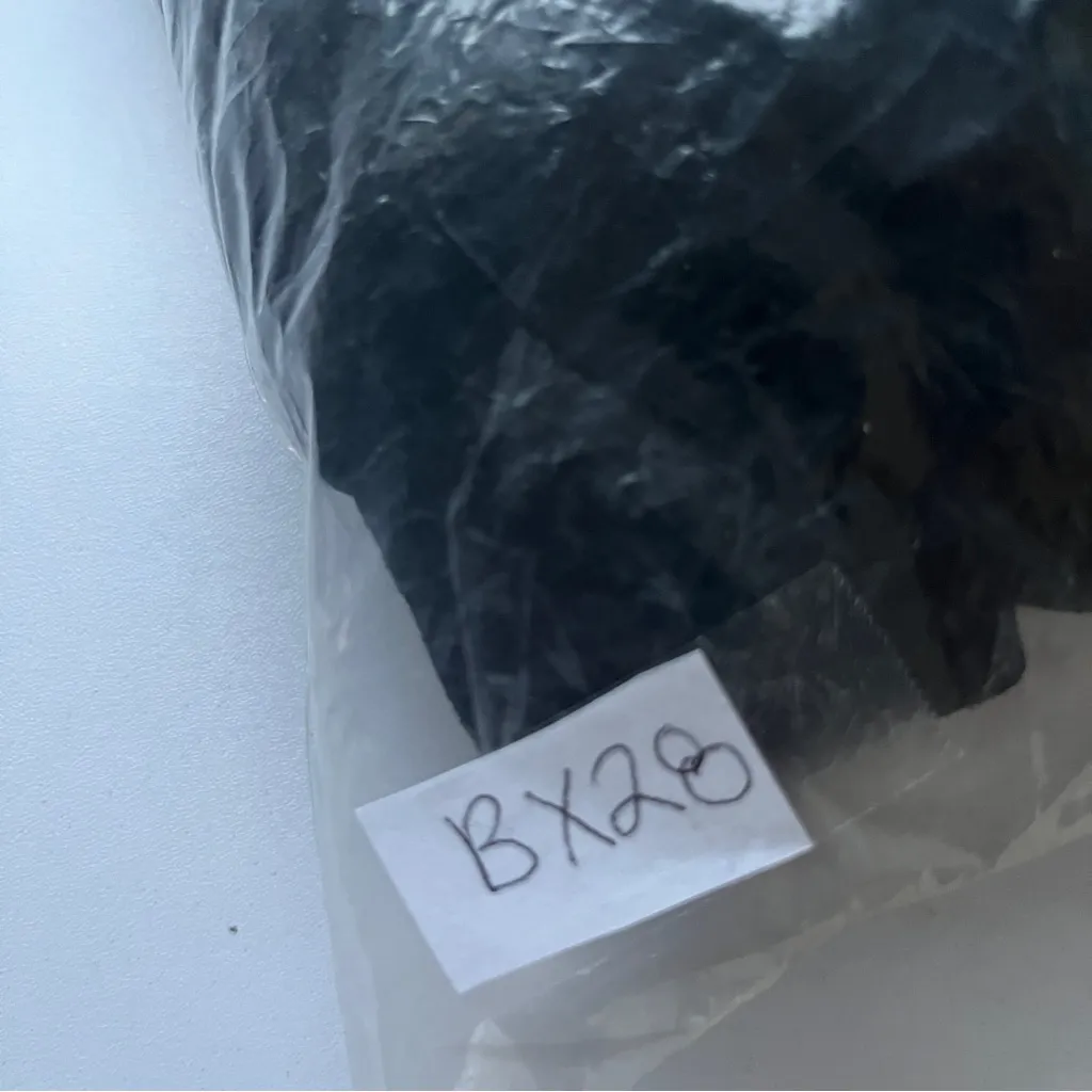 Sophisticated Black Sleeveless Jumpsuit - Image 13